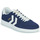 Schuhe Herren Sneaker Low hummel HANDBALL PERFEKT CL Marine