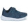 Schuhe Kinder Sneaker Low hummel ACTUS RECYCLED INFANT Marine
