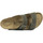 Schuhe Herren Sandalen / Sandaletten Birkenstock Arizona Bs Grün
