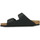 Schuhe Herren Sandalen / Sandaletten Birkenstock Arizona Bs Schwarz