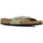 Schuhe Damen Sandalen / Sandaletten Birkenstock Madrid Bs Braun