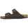 Schuhe Herren Sandalen / Sandaletten Birkenstock Arizona Bs Braun