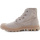 Schuhe Damen Sneaker High Palladium Pampa Hi Pilat 92352-298-M Beige