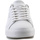 Schuhe Herren Sneaker Low Skechers Court Break - Suit Sneaker 183175-WHT Weiss