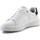 Schuhe Herren Sneaker Low Skechers Court Break - Suit Sneaker 183175-WHT Weiss