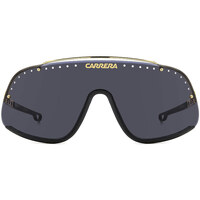 Uhren & Schmuck Sonnenbrillen Carrera FLAGLAB 16 2M2 Sonnenbrille Gold