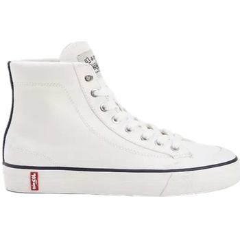 Levi's LS2 S MID Weiss