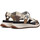 Schuhe Damen Sandalen / Sandaletten Hispanitas CHV243311 Gold