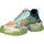 Schuhe Damen Multisportschuhe Exé Shoes 22E10-3 22E10-3 