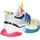 Schuhe Damen Multisportschuhe Exé Shoes 23EX08-1 23EX08-1 