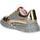 Schuhe Damen Multisportschuhe Exé Shoes 8806-29 8806-29 