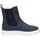 Schuhe Herren Boots Stokton EX93 Blau