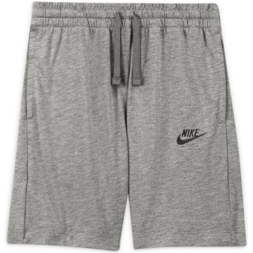 Kleidung Jungen Shorts / Bermudas Nike DA0806 Grau