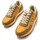 Schuhe Herren Sneaker Low MTNG SNEAKERS  84737 Braun