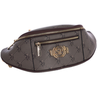 Taschen Damen Geldtasche / Handtasche U.S Polo Assn. BEUHD5657WVG-BROWN Braun
