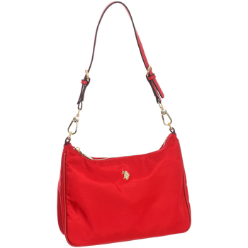Taschen Damen Schultertaschen U.S Polo Assn. BEUHU5082WIP-RED Rot