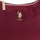 Taschen Damen Schultertaschen U.S Polo Assn. BEUHU5735WIP-DARK RED Rot
