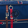 Taschen Damen Beautycase U.S Polo Assn. BEUHU5919WIP-NAVY Marine