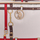 Taschen Damen Beautycase U.S Polo Assn. BEUHU5919WIP-BEIGE Beige