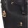 Taschen Damen Schultertaschen U.S Polo Assn. BEUJE5698WVP-BLACK Schwarz