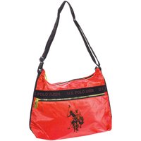 Taschen Damen Hüfttasche U.S Polo Assn. BEUN55848WN1-RED Rot