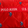 Taschen Damen Beautycase U.S Polo Assn. BIUYU5393WIY-RED Rot