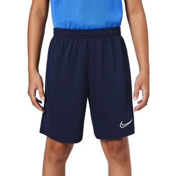 Kleidung Jungen Shorts / Bermudas Nike DR1364 Blau