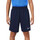 Kleidung Jungen Shorts / Bermudas Nike DR1364 Blau