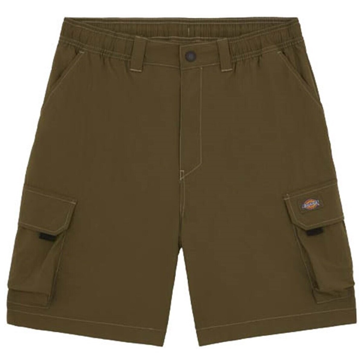 Kleidung Herren Shorts / Bermudas Dickies DK0A4YACMGR1 Grün