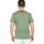 Kleidung Herren T-Shirts Richmond X UMP24004TS Grün