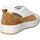 Schuhe Damen Sneaker Low IgI&CO 5658400 Turnschuhe Frau Multicolor