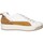 Schuhe Damen Sneaker Low IgI&CO 5658400 Multicolor