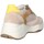 Schuhe Damen Sneaker Low IgI&CO 5664811 Other