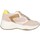 Schuhe Damen Sneaker Low IgI&CO 5664811 Turnschuhe Frau Other
