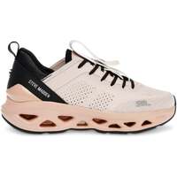 Schuhe Damen Sneaker Steve Madden Baskets femme  Surge 1 Rosa