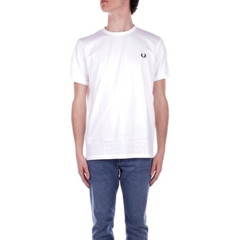 Fred Perry  T-Shirt M3519