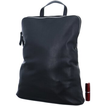 Taschen Damen Handtasche Eastline Mode Accessoires 5376-01 Schwarz