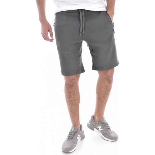 Kleidung Herren Shorts / Bermudas EAX 8NZS75 ZJKRZ Grün