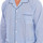 Kleidung Herren Pyjamas/ Nachthemden Kisses&Love KL30192 Blau