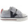 Schuhe Sneaker Low Victoria DEPORTIVA  1065163 KORB TRUBI Grau