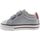 Schuhe Sneaker Low Victoria DEPORTIVA  1065163 KORB TRUBI Grau