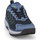 Schuhe Herren Sneaker Low Joya JEWEL-ID ZACK III M Blau