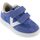 Schuhe Sneaker Low Victoria SPORT  1118105 KORBMEILEN Blau