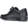 Schuhe Herren Sneaker Low CallagHan SPORT  GRASSO HIDRO 48800 Schwarz