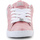 Schuhe Damen Sneaker Low DC Shoes DC Court Graffik SE 301043-PWS Rosa