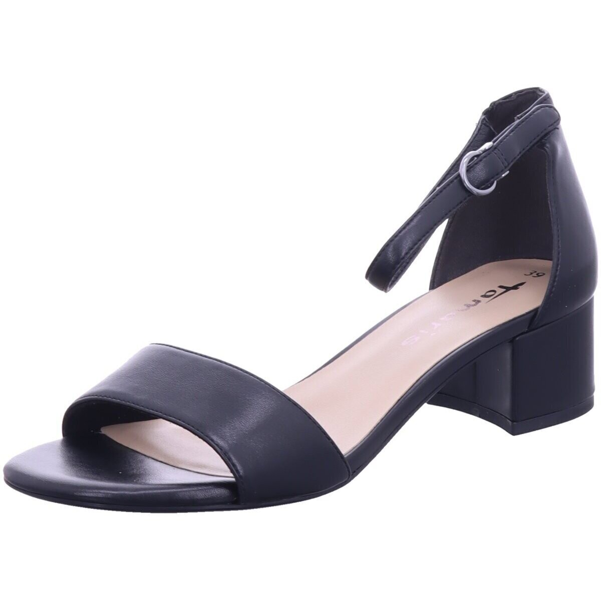 Schuhe Damen Sandalen / Sandaletten Tamaris Must-Haves Women Sandals 1-28295-22/020 Other