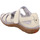 Schuhe Damen Sandalen / Sandaletten Scandi Sandaletten 52-0364-K1 Beige