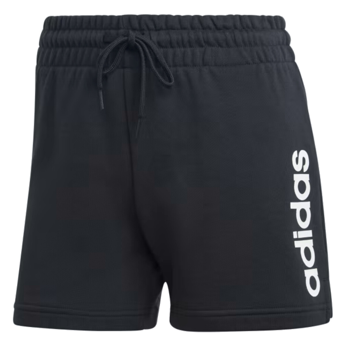Kleidung Damen Shorts / Bermudas adidas Originals IC4442 Schwarz