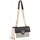 Taschen Damen Handtasche Gaudi V4AE-11663 Schwarz