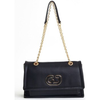 Taschen Damen Handtasche Gaudi V4AE-11642 Schwarz